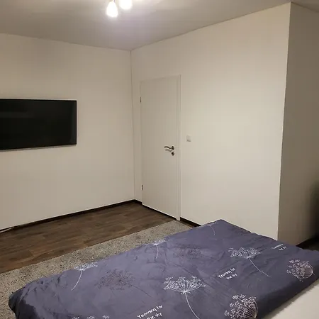Ferienwohnung Mara Neuhaus an der Pegnitz Exterior foto