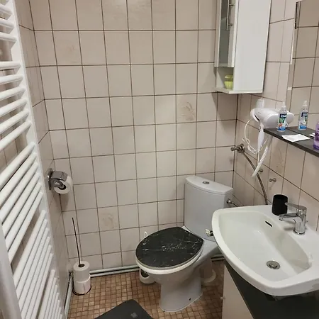 Ferienwohnung Mara Neuhaus an der Pegnitz Exterior foto