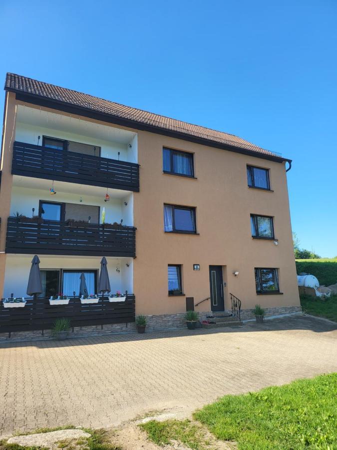 Mara Apartment Neuhaus an der Pegnitz