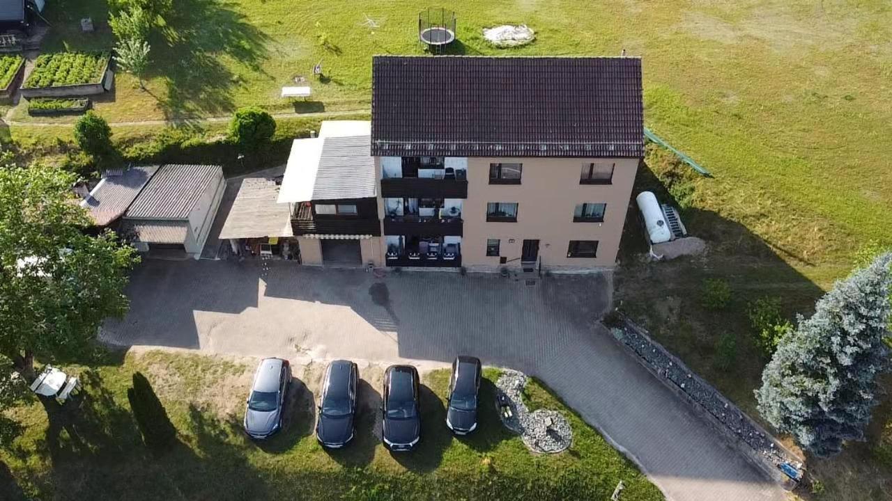 Apartment Mara
