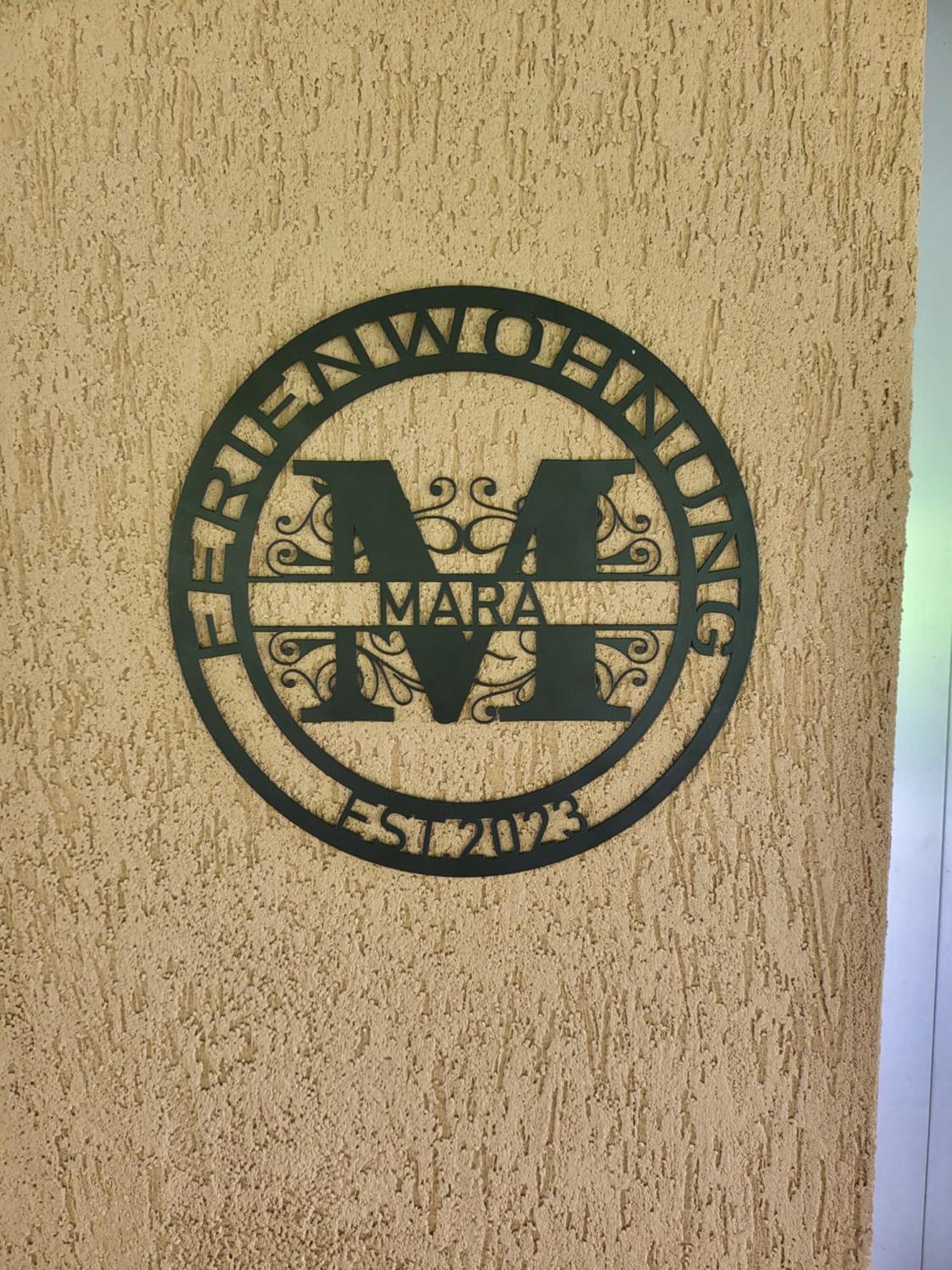 Mara Apartment *