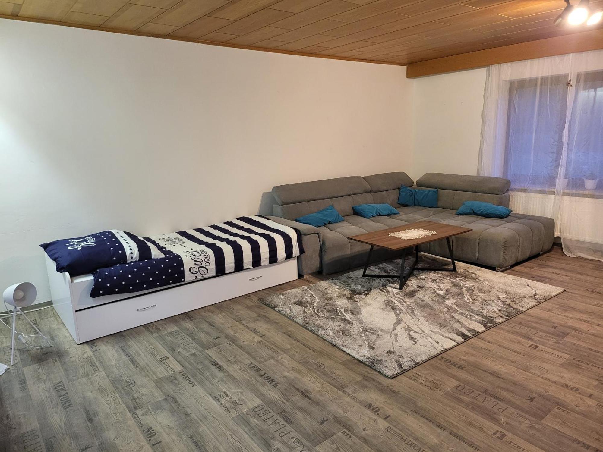 Mara Apartment *