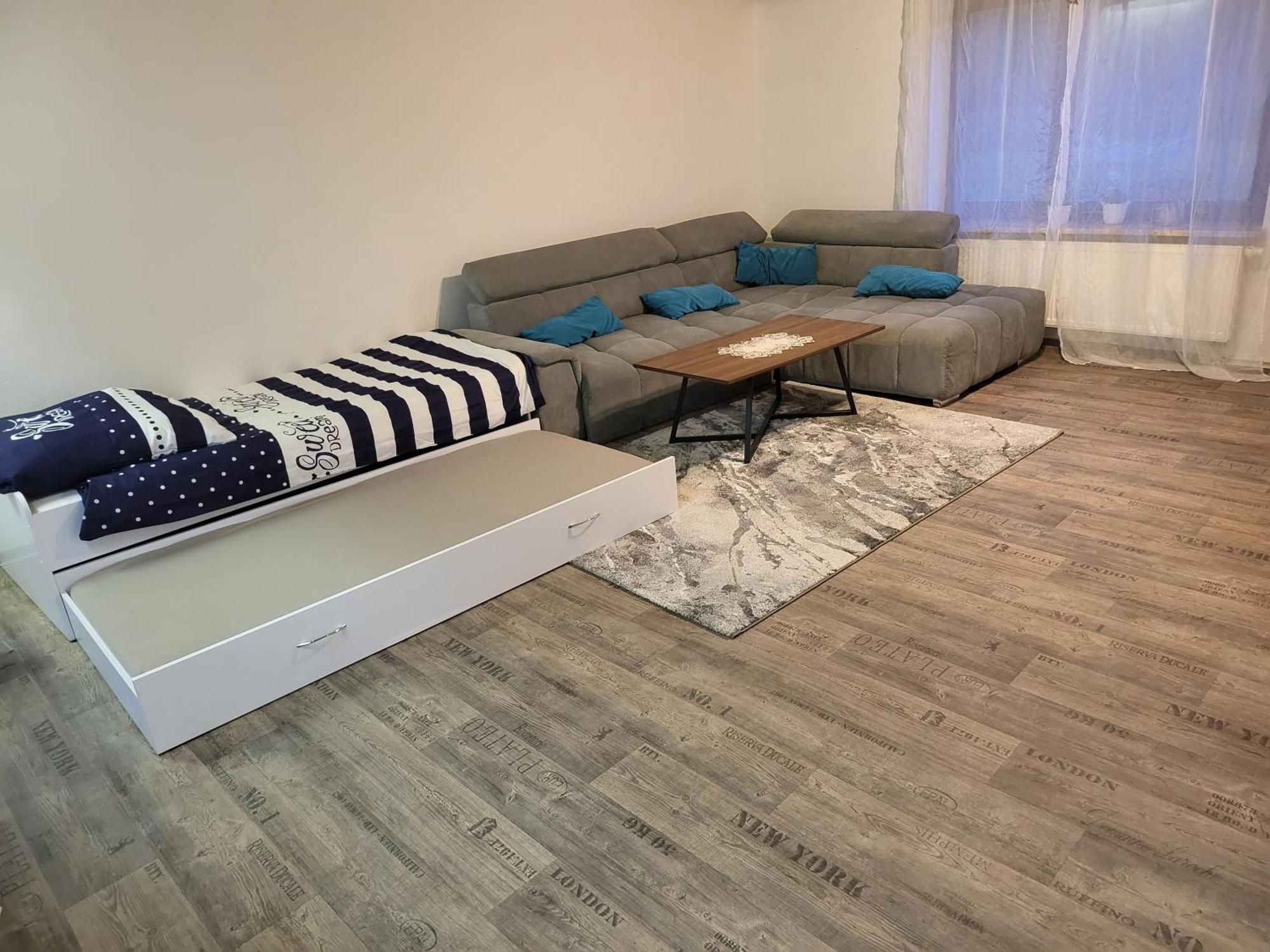 Mara Apartment